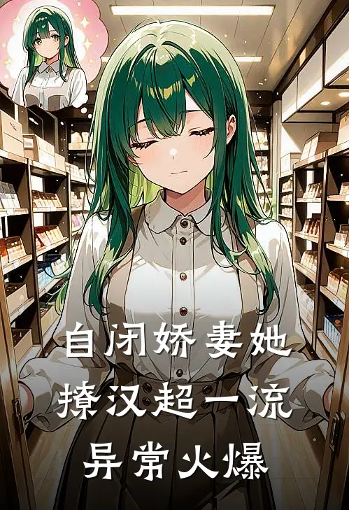 自闭娇妻她撩汉超一流异常火爆