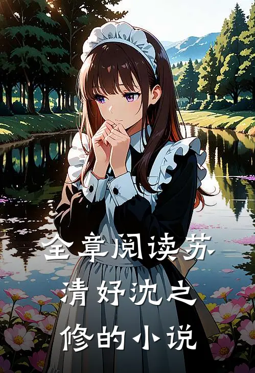 全章阅读苏清妤沈之修的小说