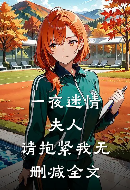 一夜迷情：夫人，请抱紧我无删减全文