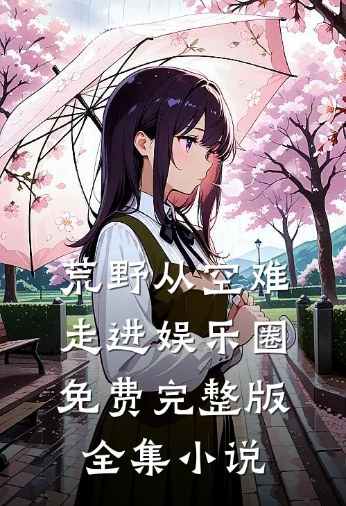荒野从空难走进娱乐圈免费完整版全集小说
