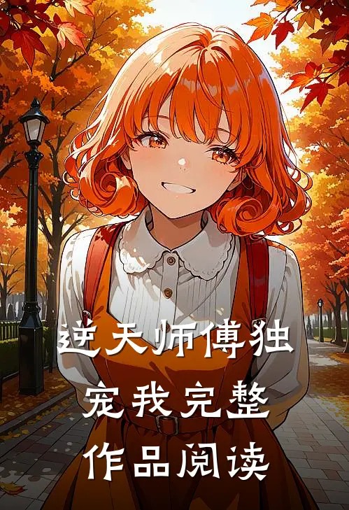 逆天师傅独宠我完整作品阅读