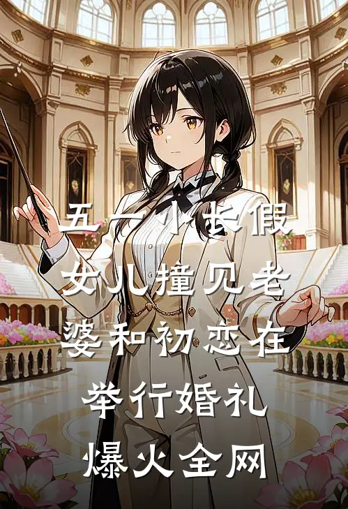 五一小长假，女儿撞见老婆和初恋在举行婚礼爆火全网