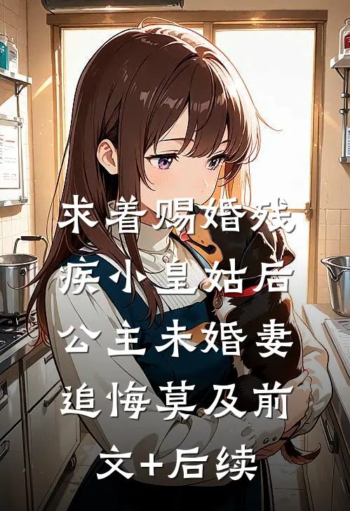 求着赐婚残疾小皇姑后，公主未婚妻追悔莫及前文+后续