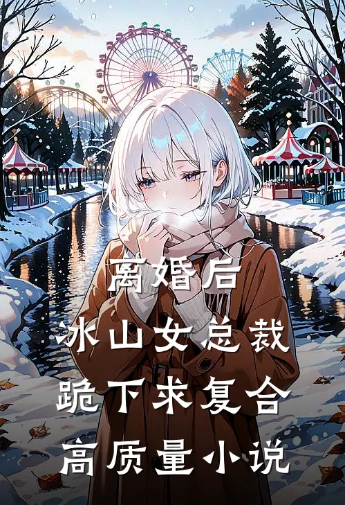 离婚后，冰山女总裁跪下求复合高质量小说
