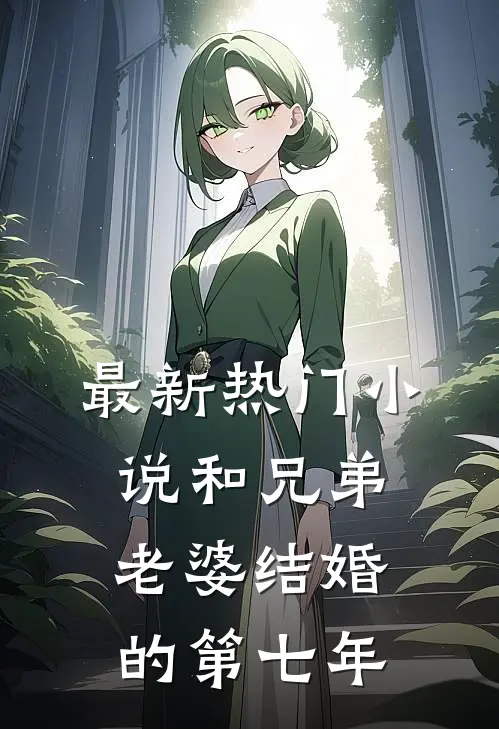 最新热门小说和兄弟老婆结婚的第七年