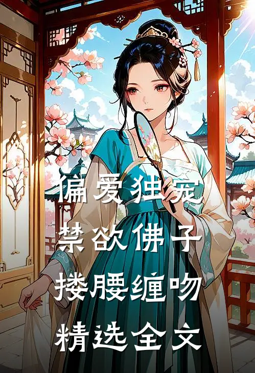 偏爱独宠,禁欲佛子搂腰缠吻精选全文