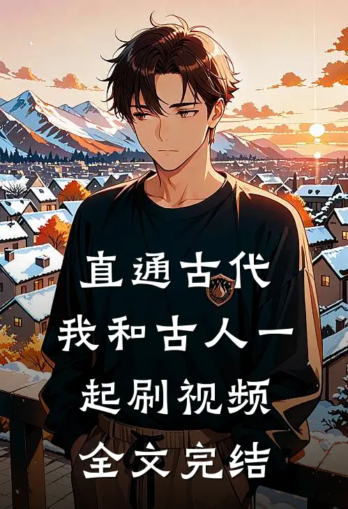 直通古代：我和古人一起刷视频全文完结