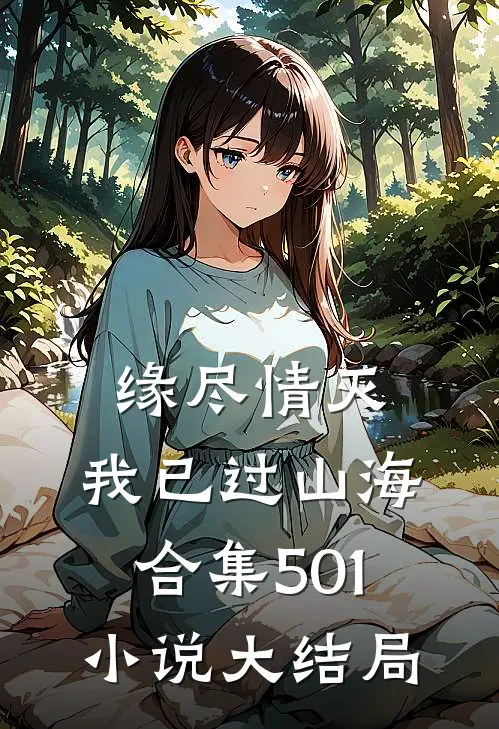缘尽情灭，我已过山海合集501小说大结局