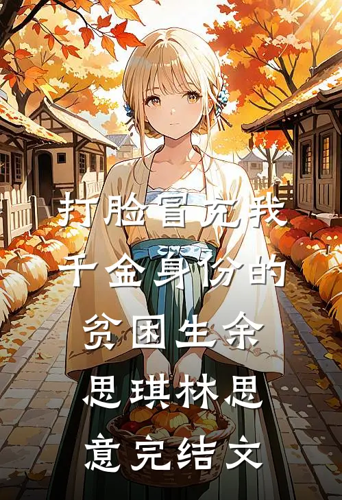 打脸冒充我千金身份的贫困生余思琪林思意完结文