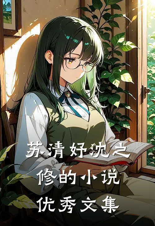 苏清妤沈之修的小说优秀文集