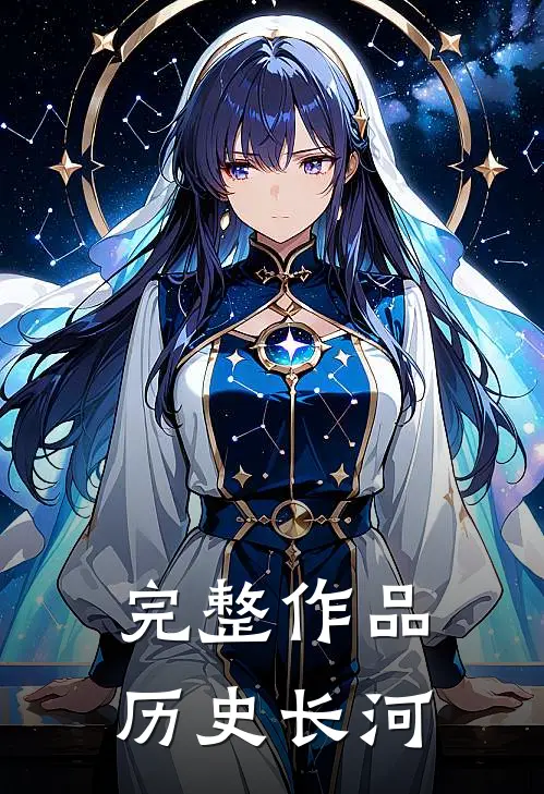 完整作品历史长河