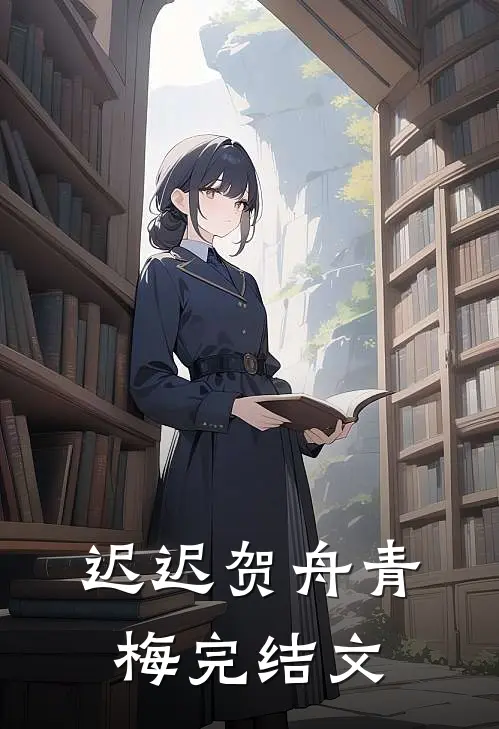 迟迟贺舟青梅完结文
