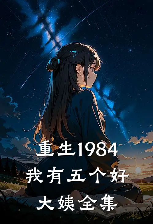重生1984，我有五个好大姨全集
