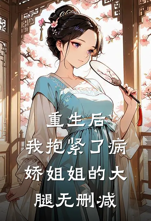 重生后，我抱紧了病娇姐姐的大腿无删减