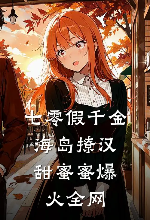 七零假千金，海岛撩汉甜蜜蜜爆火全网