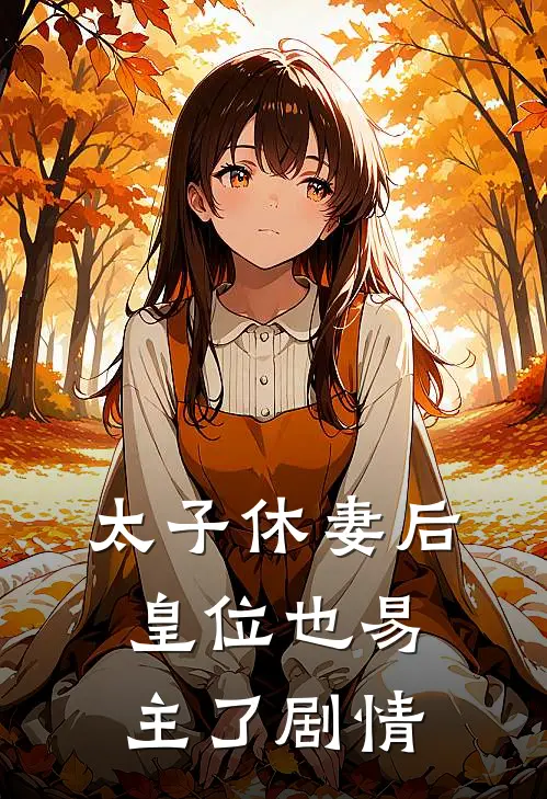 太子休妻后，皇位也易主了剧情