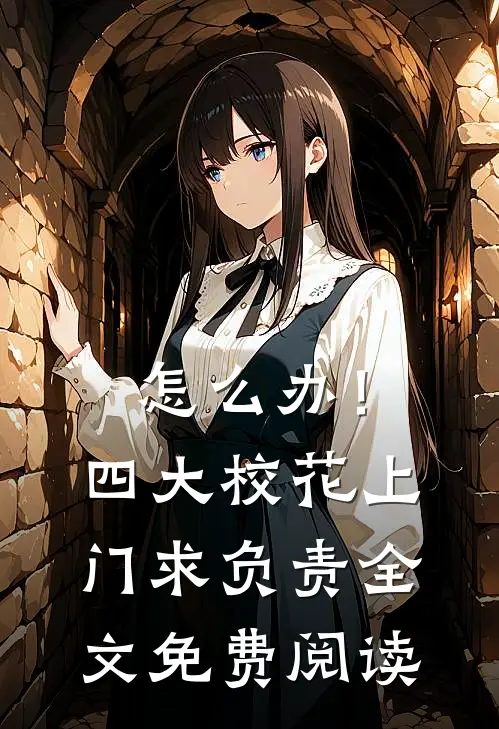 怎么办！四大校花上门求负责全文免费阅读
