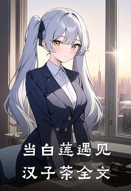 当白莲遇见汉子茶全文