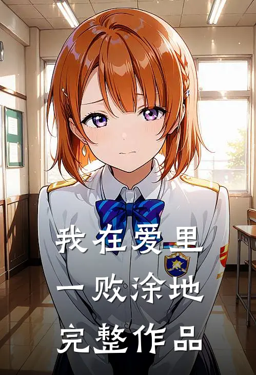 我在爱里一败涂地完整作品