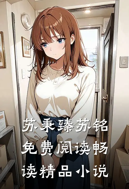 苏秉臻苏铭免费阅读畅读精品小说