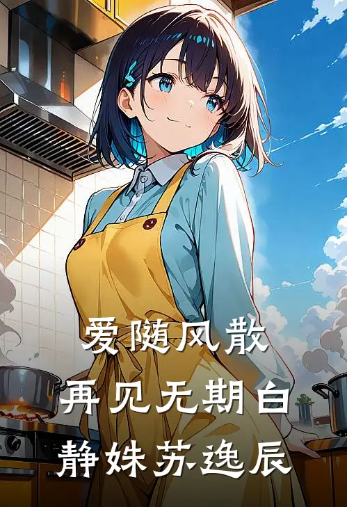 爱随风散，再见无期白静姝苏逸辰