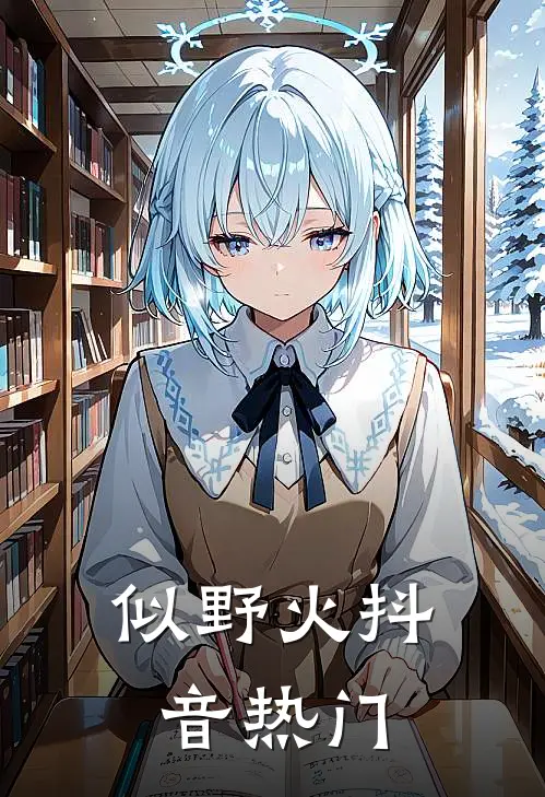 似野火抖音热门