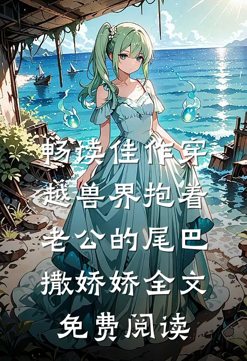 畅读佳作穿越兽界抱着老公的尾巴撒娇娇全文免费阅读