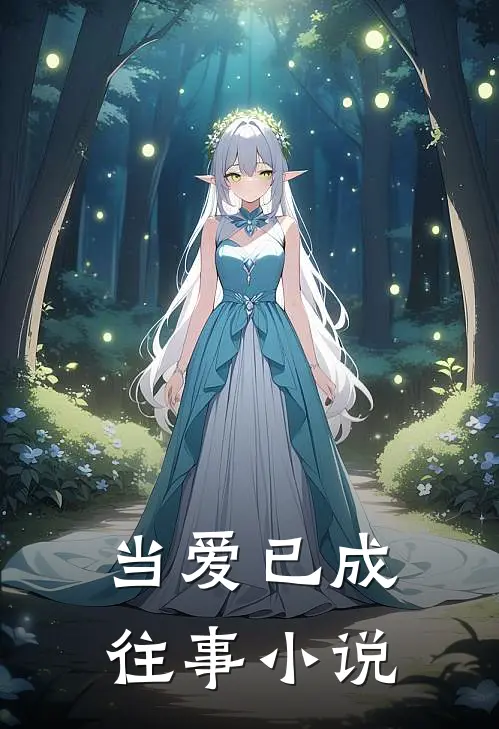 当爱已成往事小说
