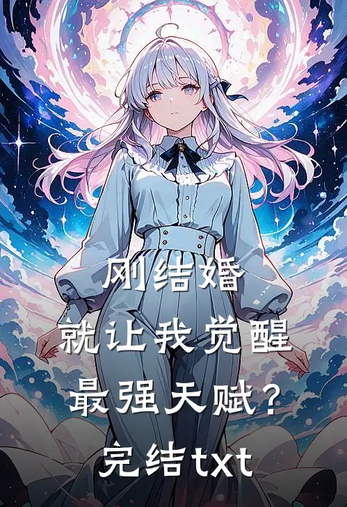 刚结婚，就让我觉醒最强天赋？完结txt