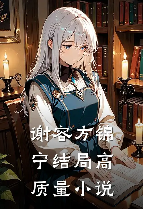 谢容方锦宁结局高质量小说