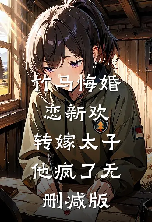 竹马悔婚恋新欢，转嫁太子他疯了无删减版
