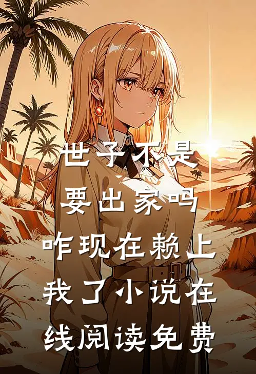 世子不是要出家吗，咋现在赖上我了小说在线阅读免费