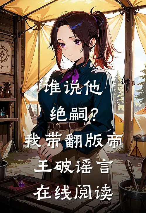 谁说他绝嗣？我带翻版帝王破谣言在线阅读
