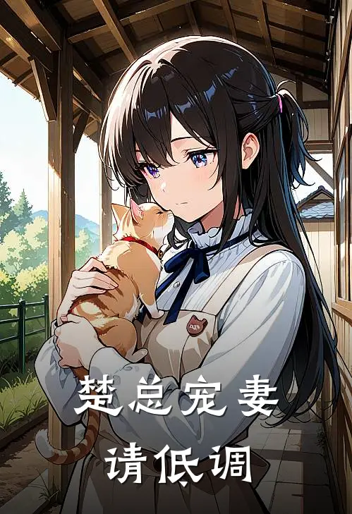 楚总宠妻请低调