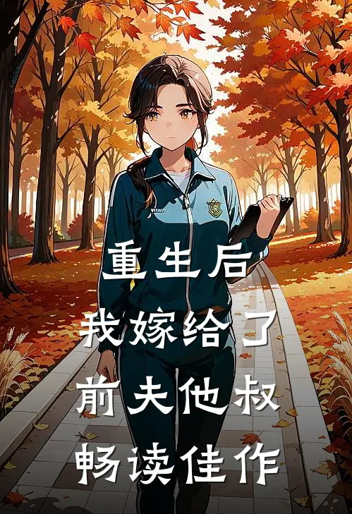 重生后，我嫁给了前夫他叔畅读佳作