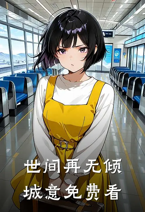 世间再无倾城意免费看