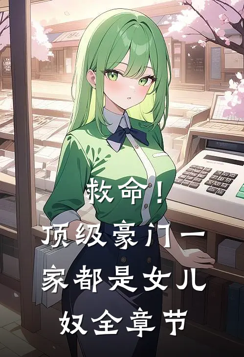 救命！顶级豪门一家都是女儿奴全章节