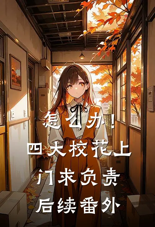 怎么办！四大校花上门求负责后续番外