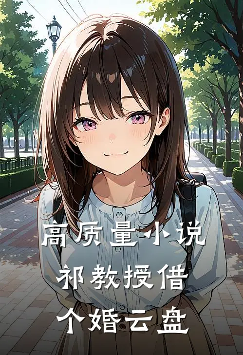 高质量小说祁教授借个婚云盘