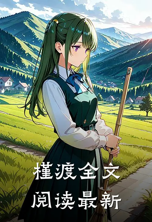 槿渡全文阅读最新
