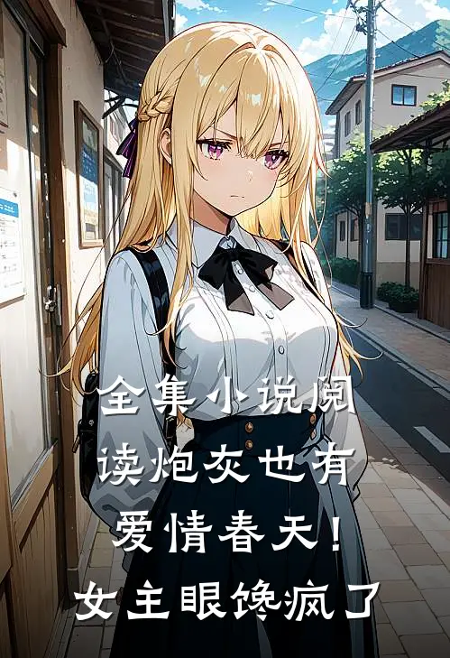 全集小说阅读炮灰也有爱情春天！女主眼馋疯了