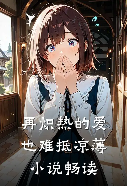 再炽热的爱也难抵凉薄小说畅读