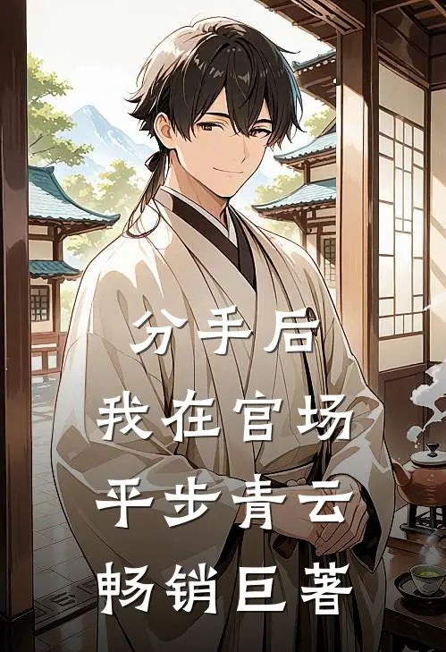 分手后，我在官场平步青云畅销巨著