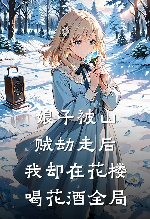娘子被山贼劫走后，我却在花楼喝花酒全局