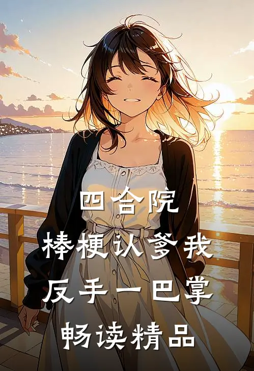 四合院：棒梗认爹我反手一巴掌畅读精品
