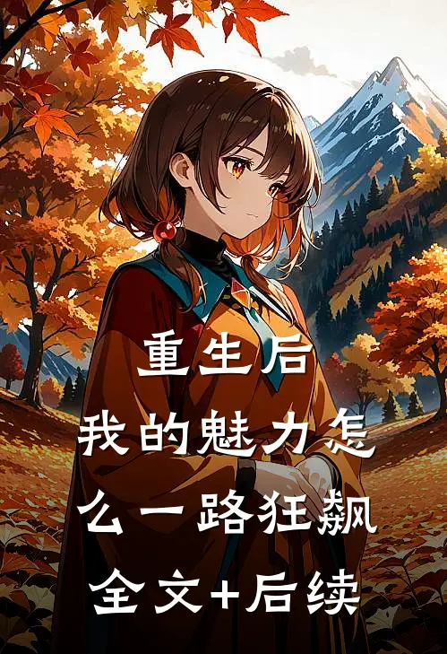 重生后，我的魅力怎么一路狂飙全文+后续