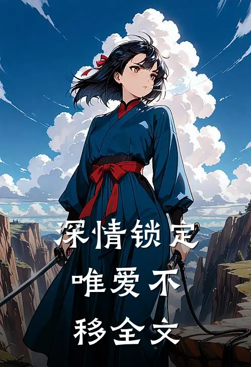 深情锁定，唯爱不移全文
