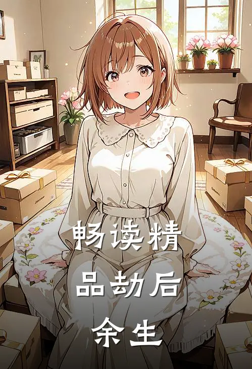 畅读精品劫后，余生