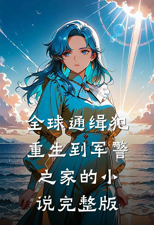 全球通缉犯重生到军警之家的小说完整版