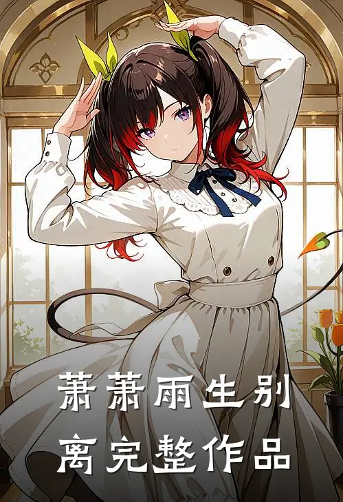 萧萧雨生别离完整作品